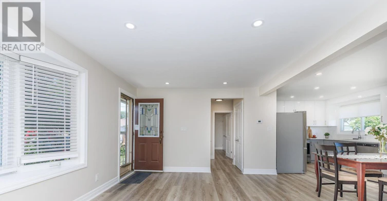 UPPER-37 Coronation Boulevard, St. Catharines, ON, L2S 2V2 - 4