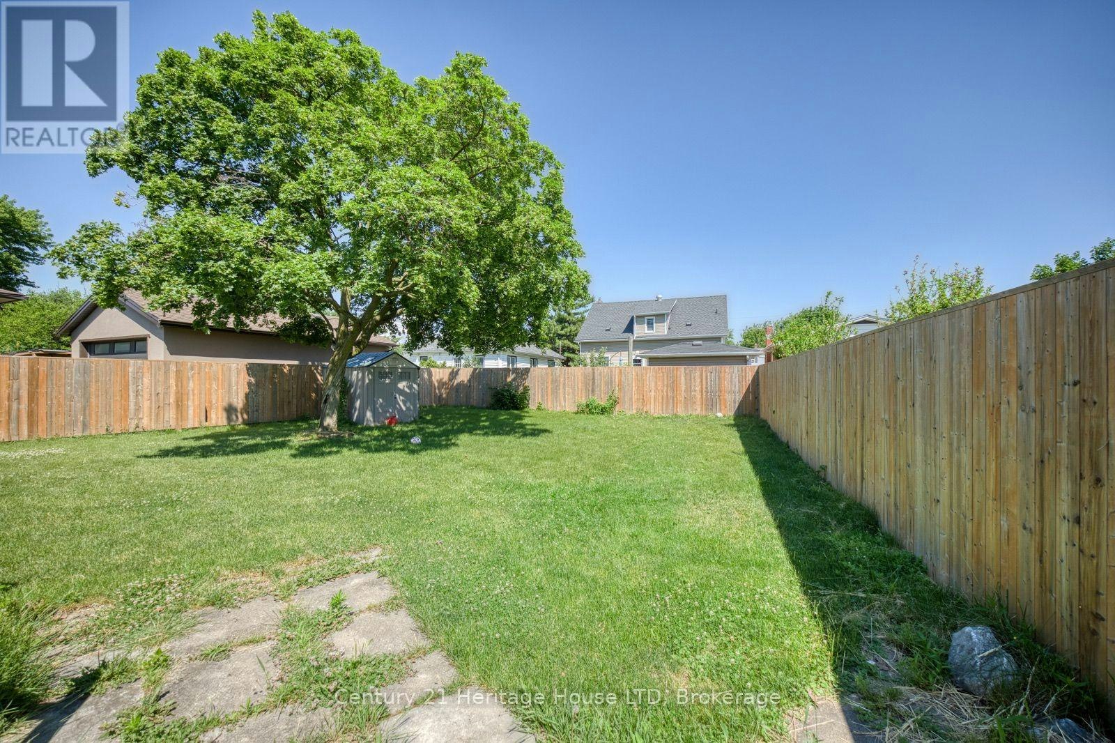 BASEMENT-37 Coronation Boulevard, St. Catharines, ON, L2S 2V2 - 4
