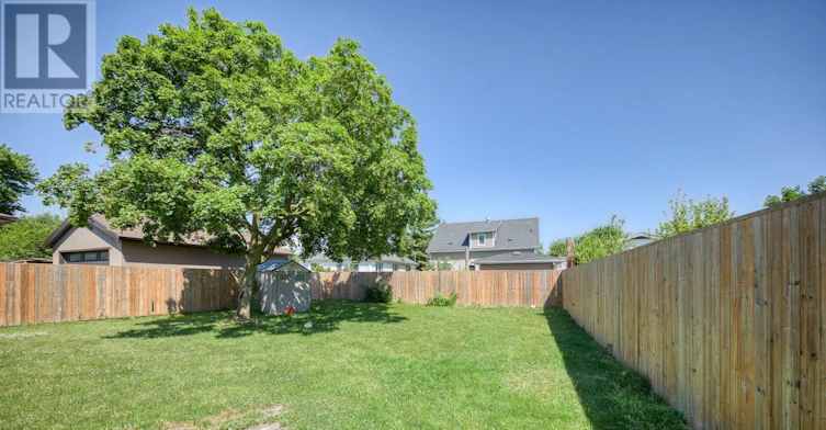 BASEMENT-37 Coronation Boulevard, St. Catharines, ON, L2S 2V2 - 4