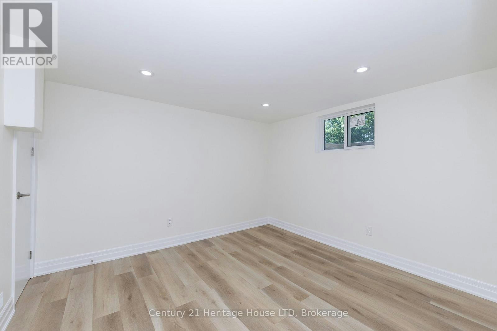 BASEMENT-37 Coronation Boulevard, St. Catharines, ON, L2S 2V2 - 7