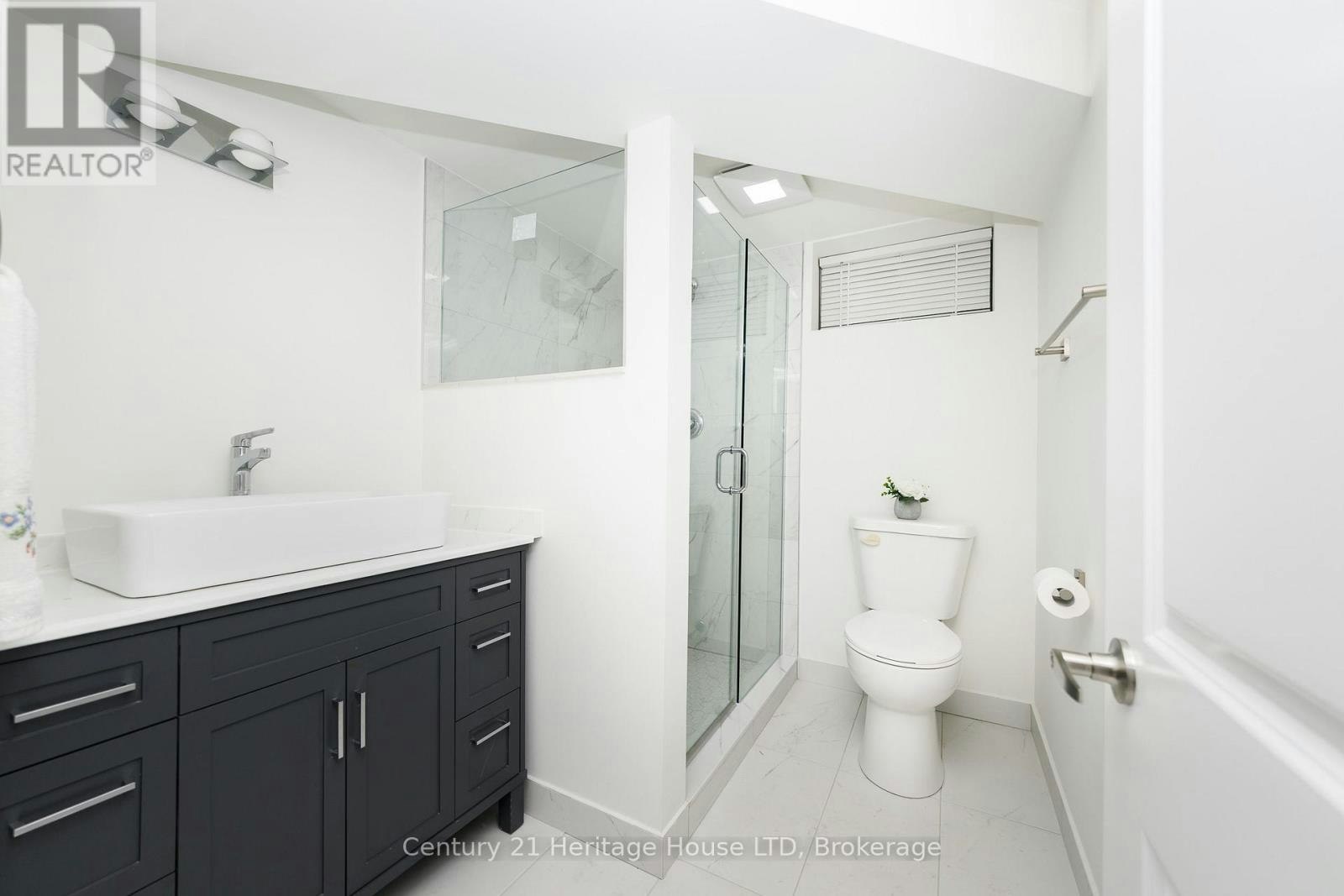 BASEMENT-37 Coronation Boulevard, St. Catharines, ON, L2S 2V2 - 6