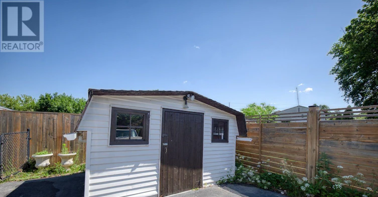 BASEMENT-37 Coronation Boulevard, St. Catharines, ON, L2S 2V2 - 3