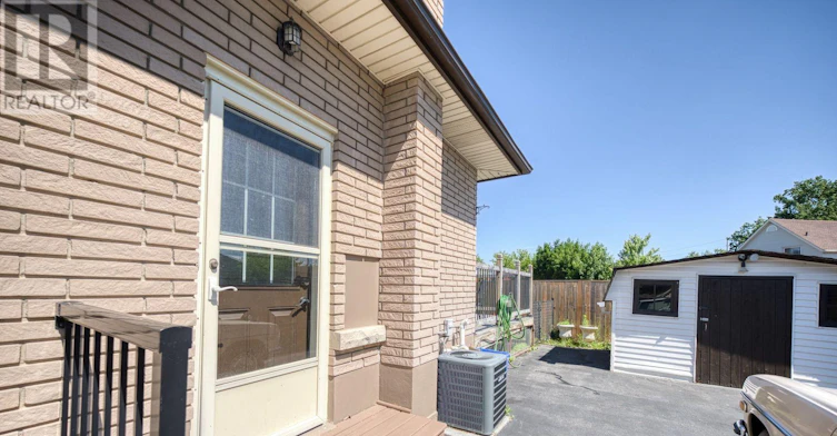 BASEMENT-37 Coronation Boulevard, St. Catharines, ON, L2S 2V2 - 2