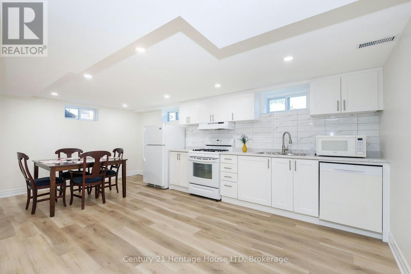BASEMENT-37 Coronation Boulevard, St. Catharines, ON, L2S 2V2 - 10