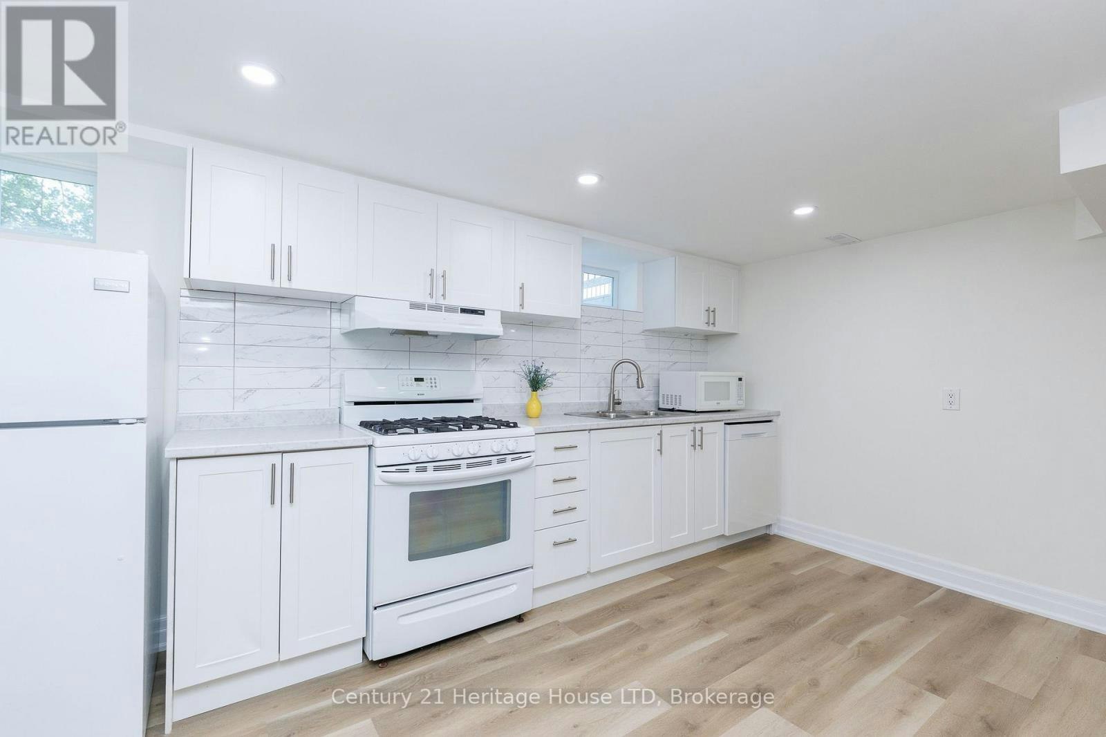 BASEMENT-37 Coronation Boulevard, St. Catharines, ON, L2S 2V2 - 11