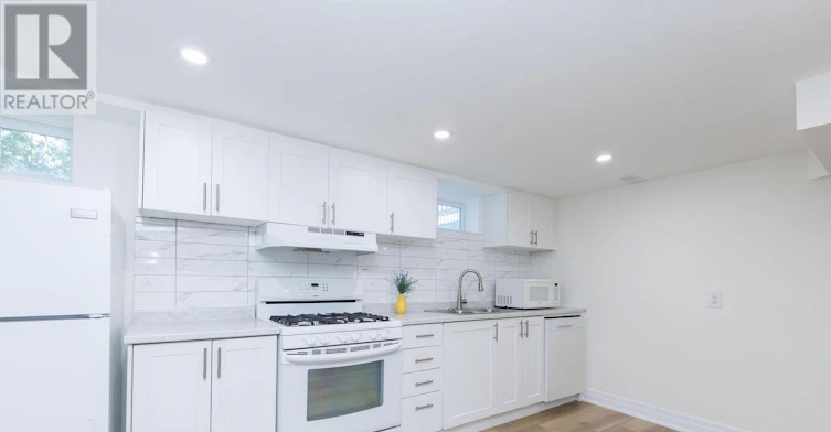 BASEMENT-37 Coronation Boulevard, St. Catharines, ON, L2S 2V2 - 11