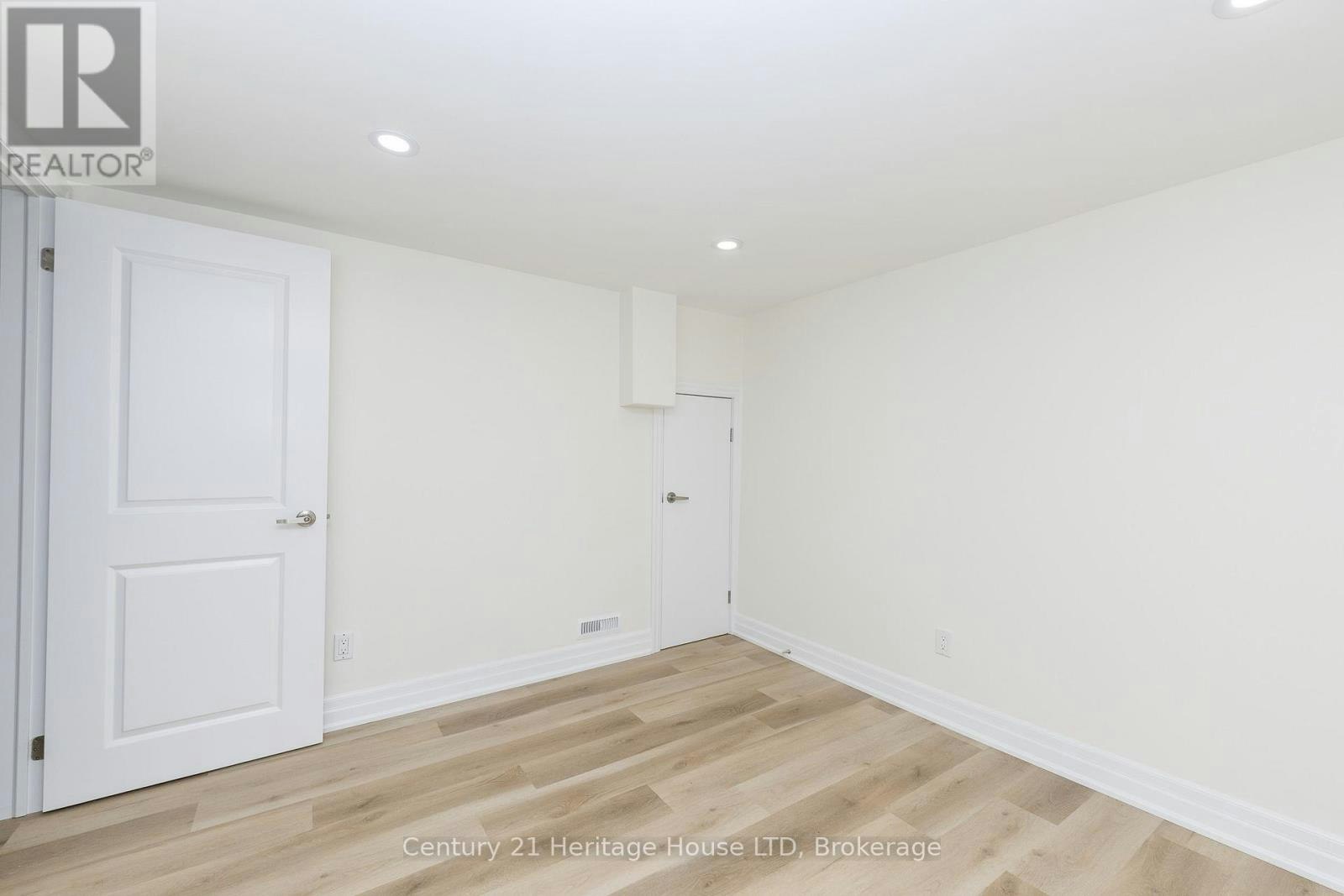 BASEMENT-37 Coronation Boulevard, St. Catharines, ON, L2S 2V2 - 8