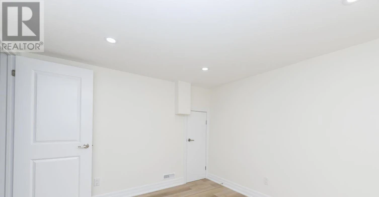 BASEMENT-37 Coronation Boulevard, St. Catharines, ON, L2S 2V2 - 8