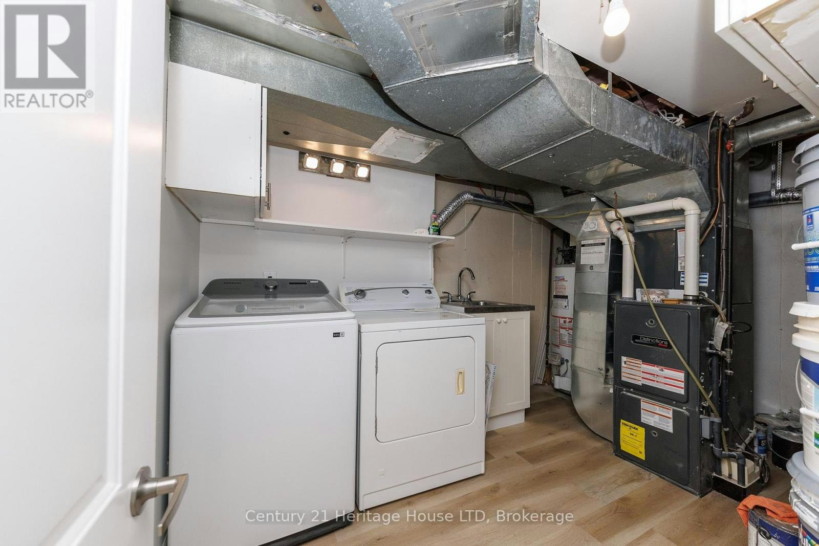 BASEMENT-37 Coronation Boulevard, St. Catharines, ON, L2S 2V2 - 5