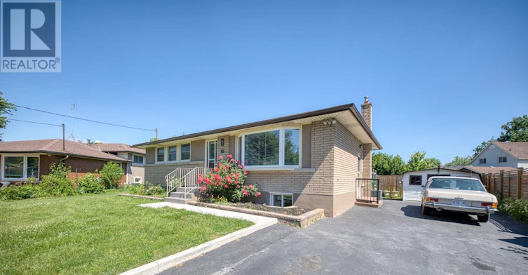 BASEMENT-37 Coronation Boulevard, St. Catharines, ON, L2S 2V2