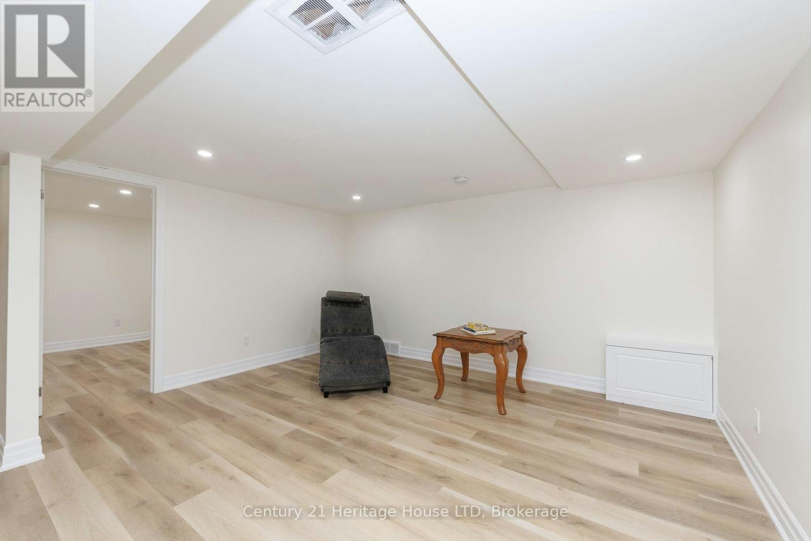 BASEMENT-37 Coronation Boulevard, St. Catharines, ON, L2S 2V2 - 9