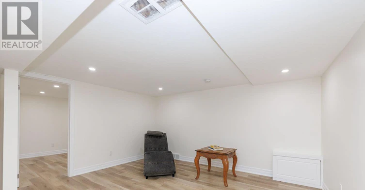 BASEMENT-37 Coronation Boulevard, St. Catharines, ON, L2S 2V2 - 9