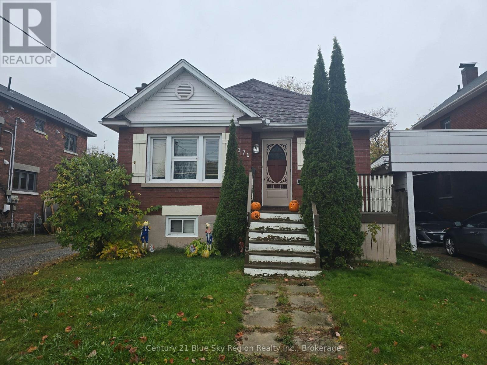 171 Fifth Avenue W, North Bay, ON, P1B 3N4