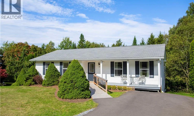 135 Vincent Road