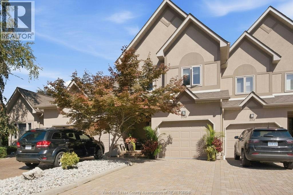 350 Tuscany, Tecumseh, ON, N8N 4W6