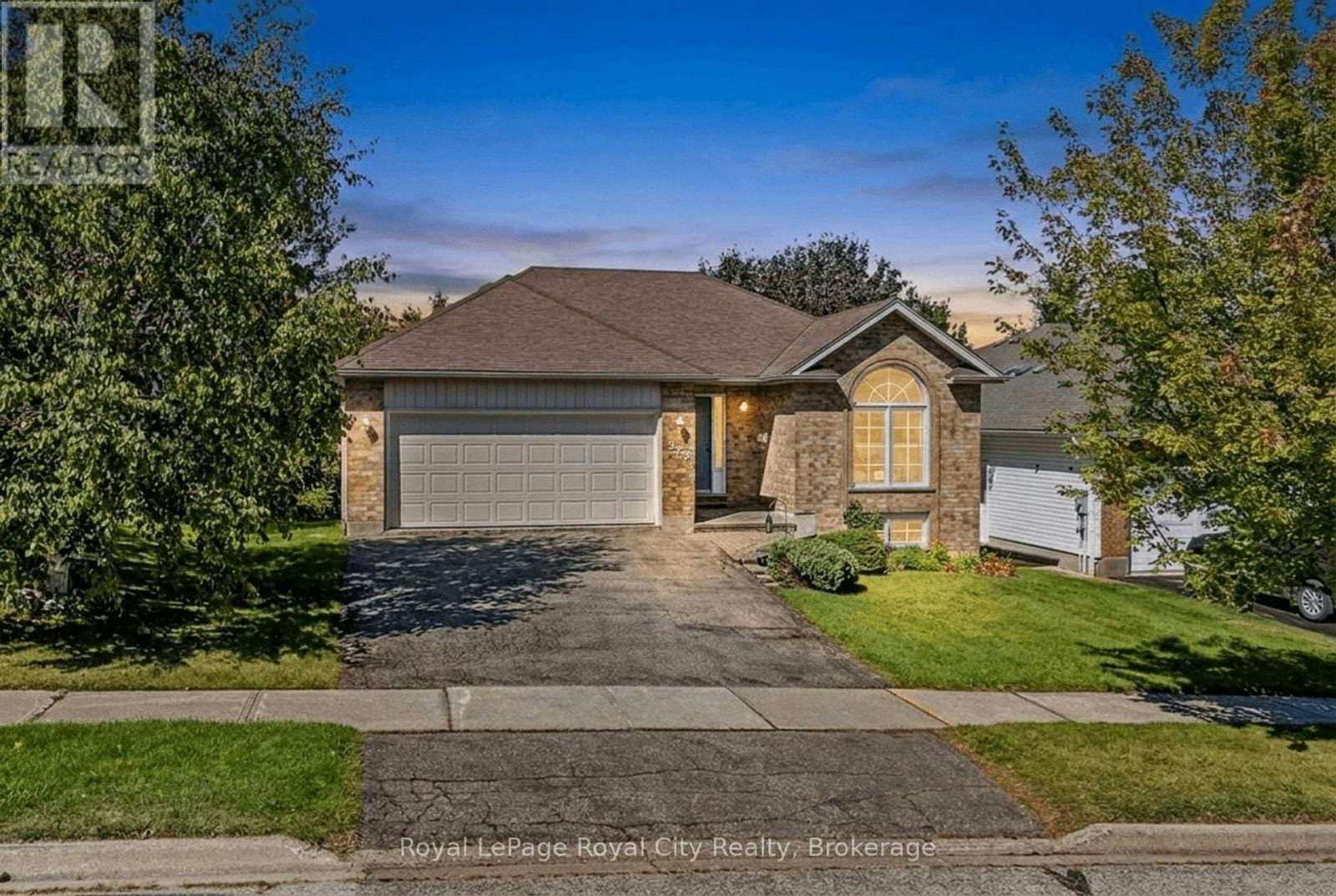 589 Harvey Street, Centre Wellington, ON, N1M 3J4
