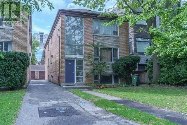 47-51 Heath Street E, Toronto, ON, M4T 1S2