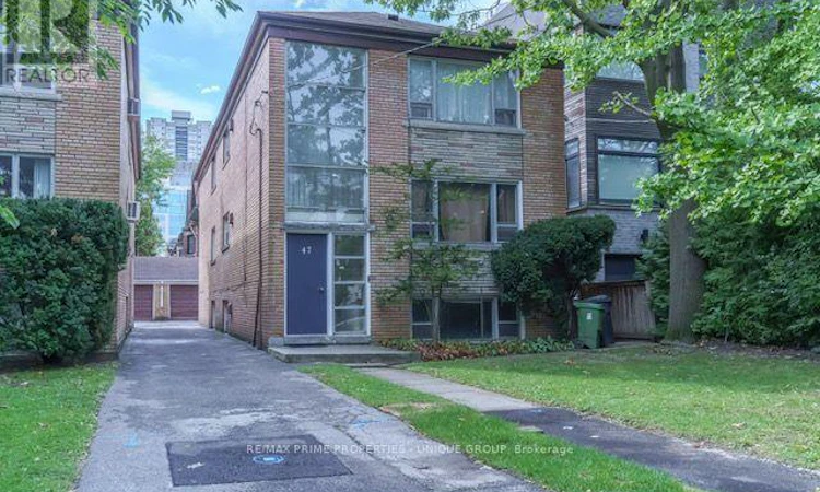 47-51 Heath Street E