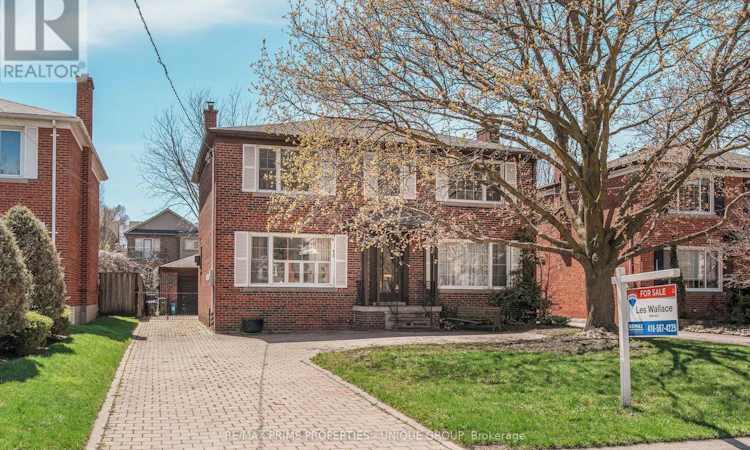 173 Ridley Boulevard