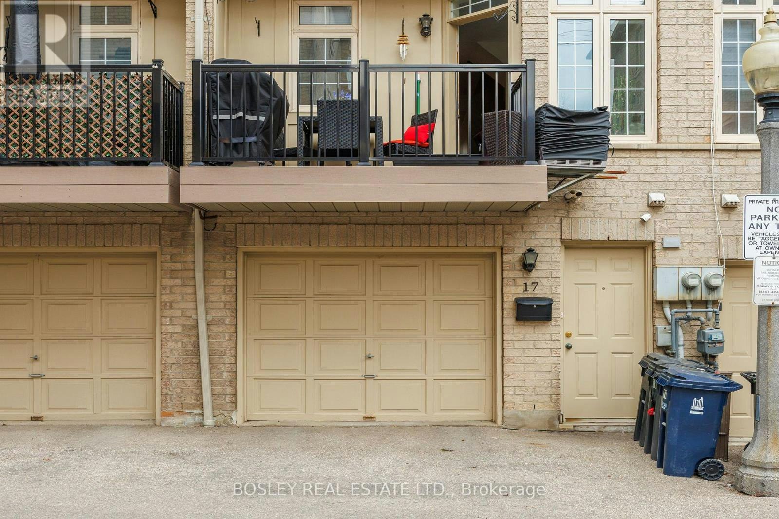 17 Krawchuk Lane, Toronto, ON, M4G 4H4 - 38