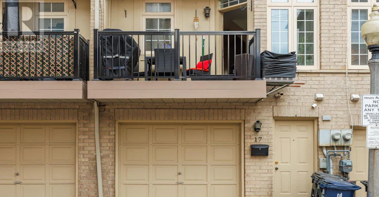 17 Krawchuk Lane, Toronto, ON, M4G 4H4 - 38