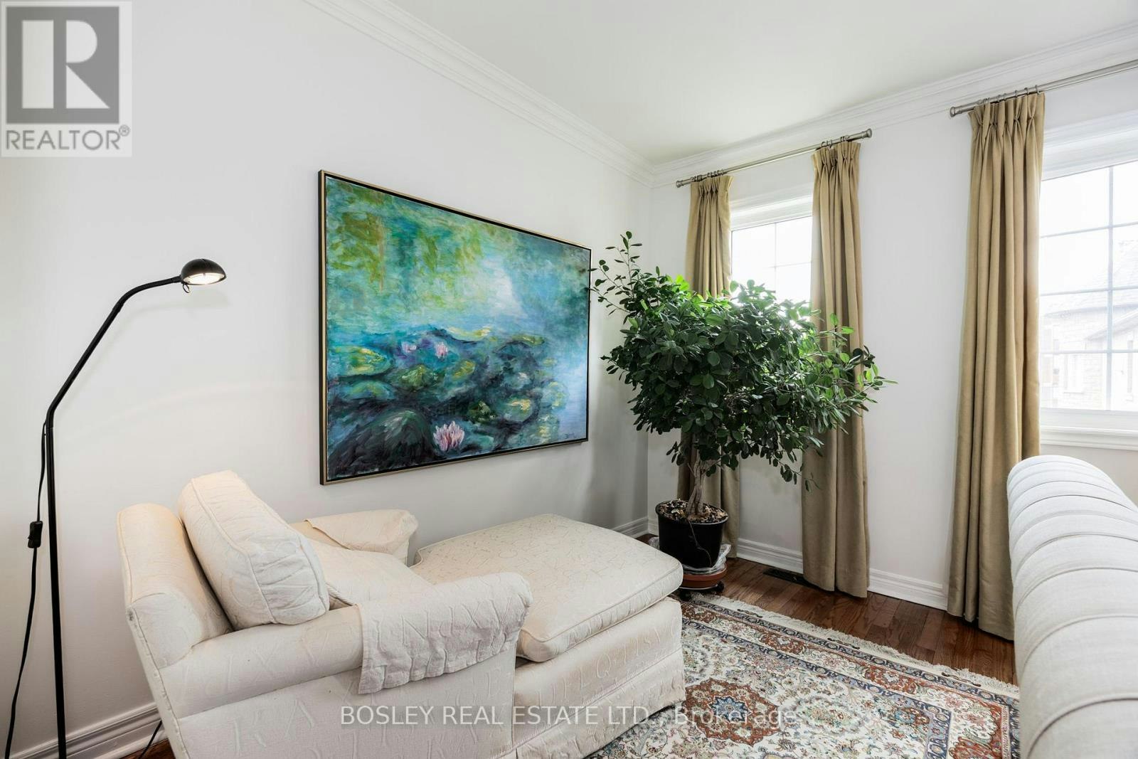 17 Krawchuk Lane, Toronto, ON, M4G 4H4 - 20