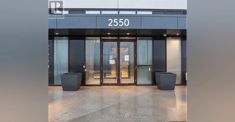 1817-2550 Simcoe Street N, Oshawa, ON, L1L 0R5