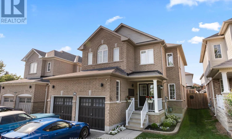 96 Redfern Crescent