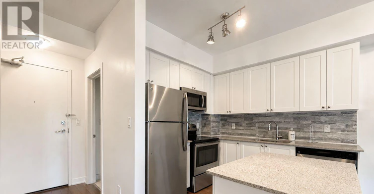 418-3560 St Clair Avenue E, Toronto, ON, M1K 0A9 - 5