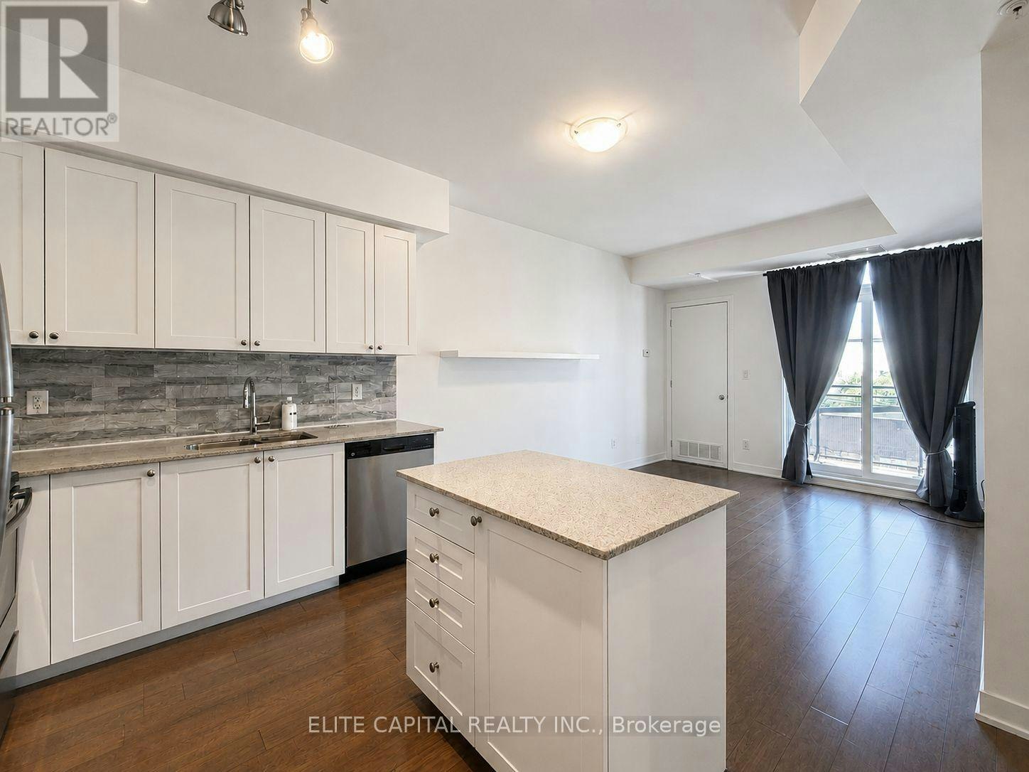 418-3560 St Clair Avenue E, Toronto, ON, M1K 0A9 - 3