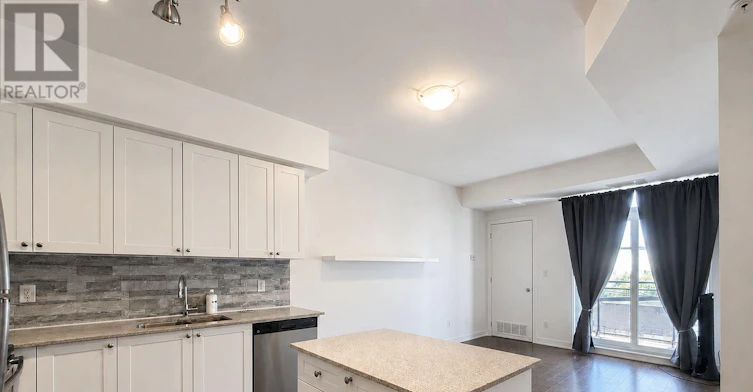 418-3560 St Clair Avenue E, Toronto, ON, M1K 0A9 - 3