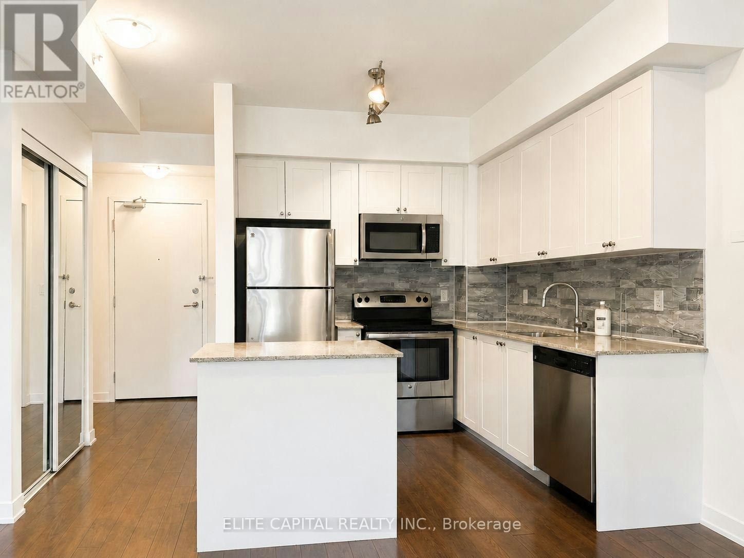 418-3560 St Clair Avenue E, Toronto, ON, M1K 0A9 - 2