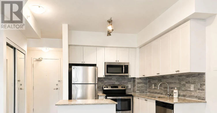 418-3560 St Clair Avenue E, Toronto, ON, M1K 0A9 - 2