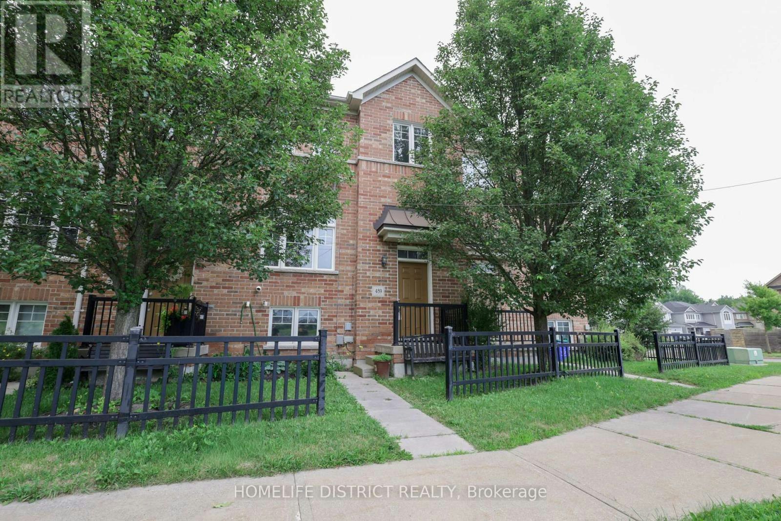 489 Mearns Avenue, Clarington, ON, L1C 5M5