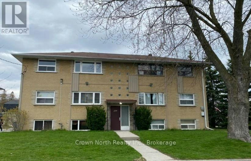 4-239 Montrave Avenue, Oshawa, ON, L1J 4R9