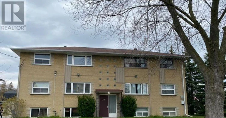 4-239 Montrave Avenue, Oshawa, ON, L1J 4R9