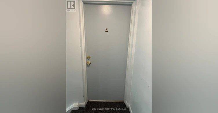 4-239 Montrave Avenue, Oshawa, ON, L1J 4R9 - 2