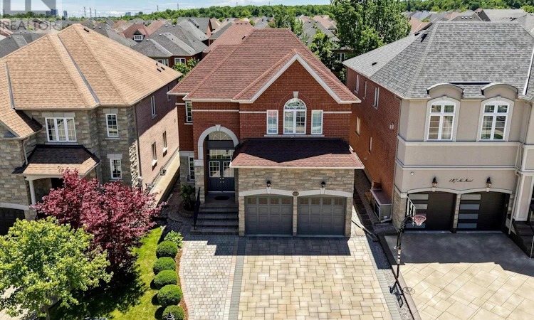 123 Ner Israel Drive