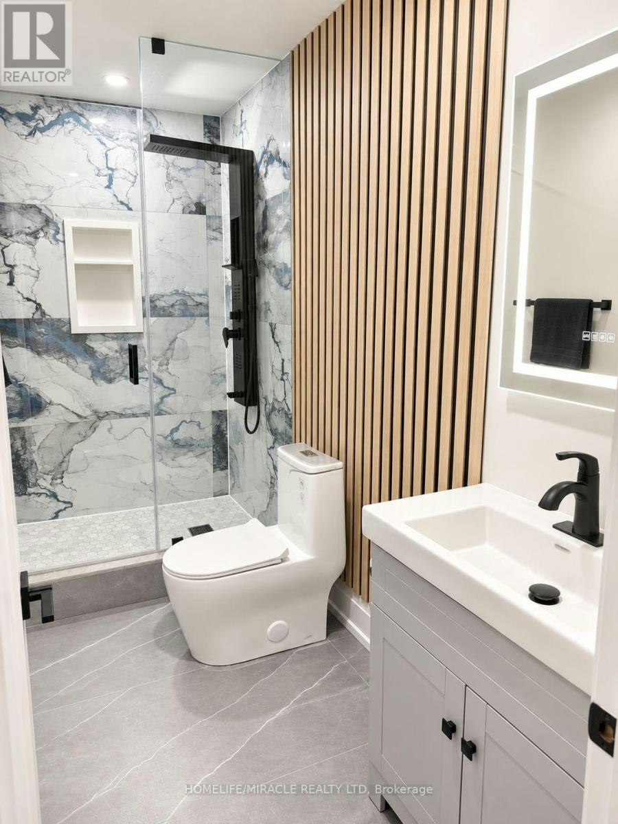 63 Endless Circle, Vaughan, ON, L4H 4N8 - 7