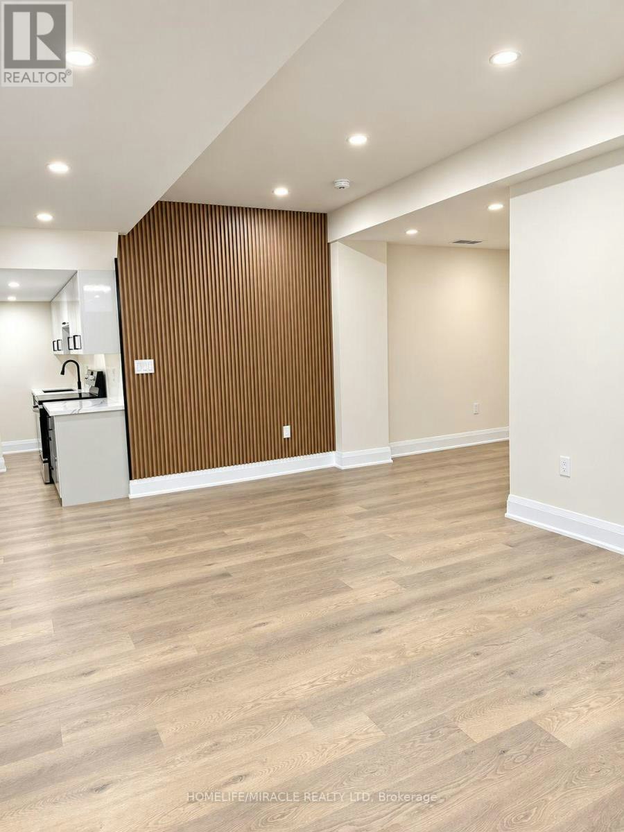 63 Endless Circle, Vaughan, ON, L4H 4N8 - 2