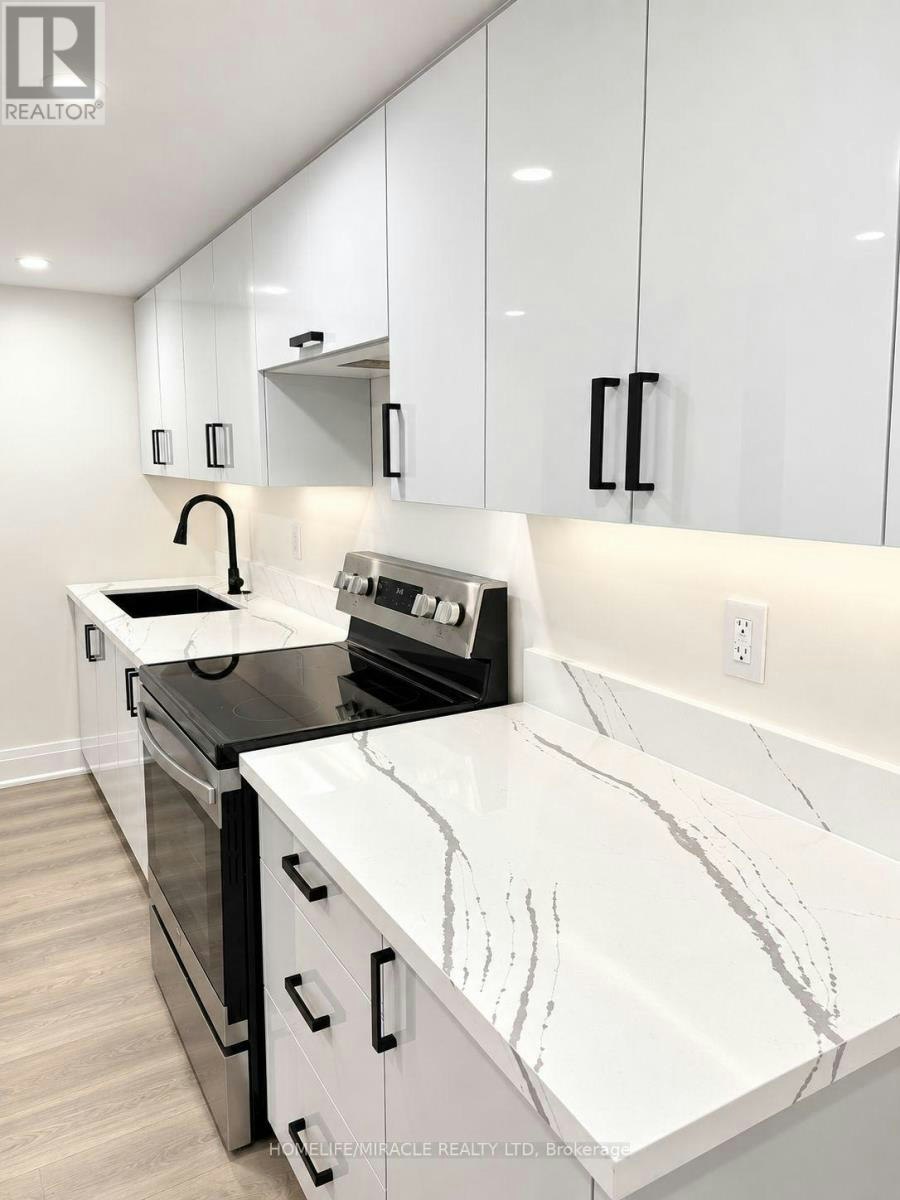 63 Endless Circle, Vaughan, ON, L4H 4N8 - 3