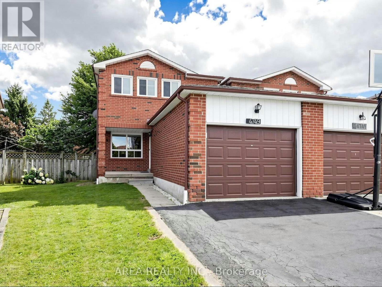 4749 Empire Crescent, Mississauga, ON, L5R 1M6