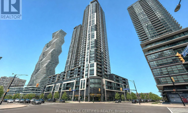 808-510 Curran Place