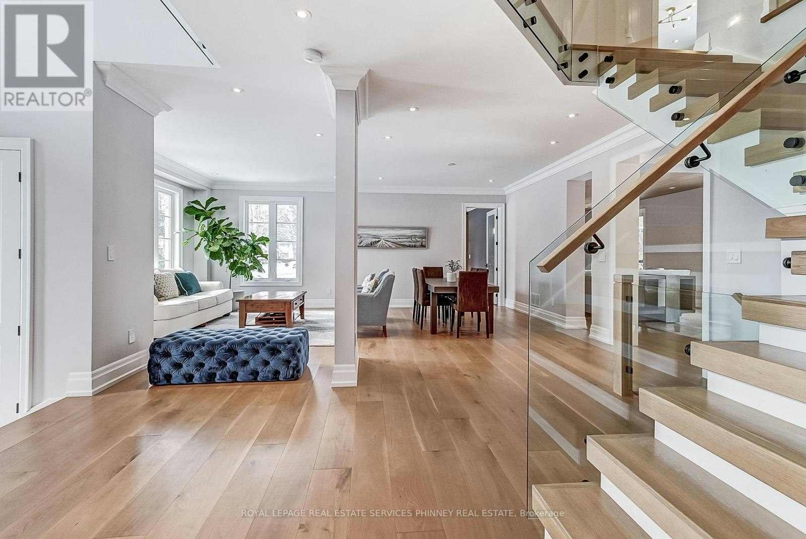 1569 Wembury Road, Mississauga, ON, L5J 2L8 - 5