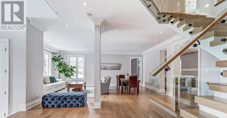 1569 Wembury Road, Mississauga, ON, L5J 2L8 - 5