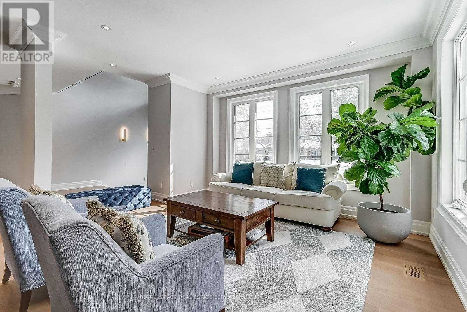 1569 Wembury Road, Mississauga, ON, L5J 2L8 - 7