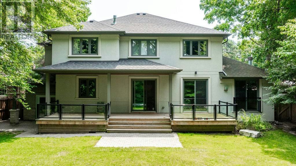 1569 Wembury Road, Mississauga, ON, L5J 2L8 - 37