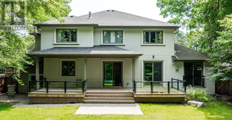 1569 Wembury Road, Mississauga, ON, L5J 2L8 - 37