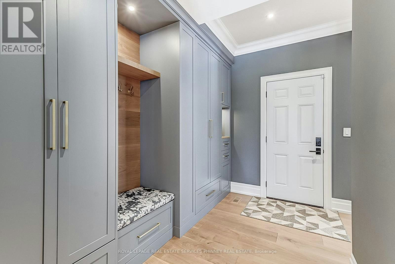 1569 Wembury Road, Mississauga, ON, L5J 2L8 - 19