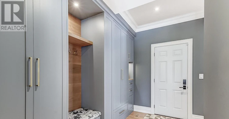 1569 Wembury Road, Mississauga, ON, L5J 2L8 - 19